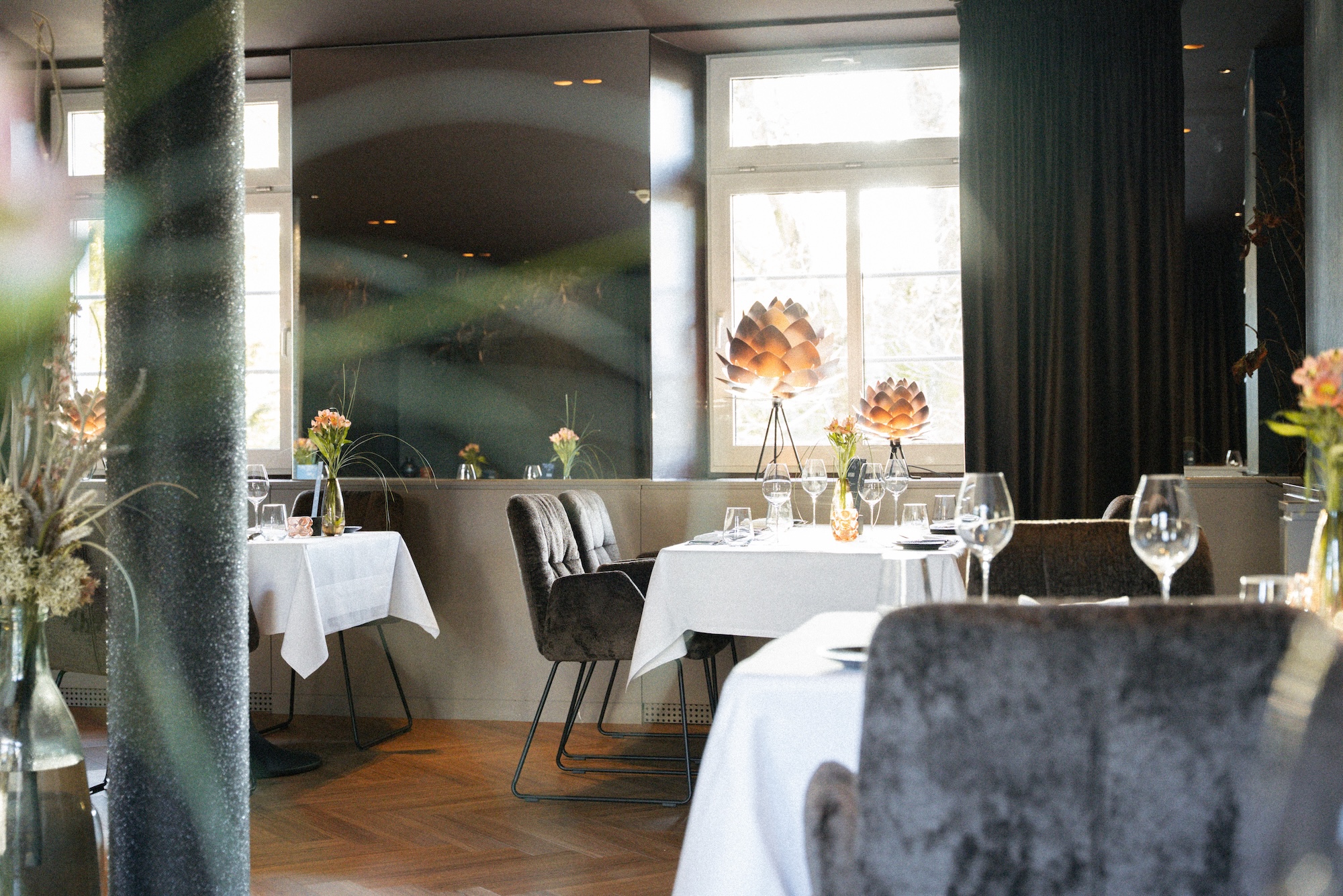 LEU Restaurant | Kartenvorteil | Mr. Köln | Foto: LEU Restaurant